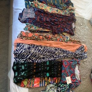 LuLaRoe lot